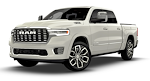 New 2026 Ram 1500 Limited Longhorn Crew Cab 4x4 Pickup for sale #M6039 - photo 3
