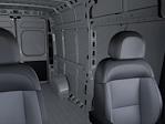 New 2026 Ram ProMaster 2500 High Roof Empty Cargo Van for sale #M6040 - photo 26