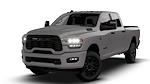 New 2026 Ram 2500 Big Horn Crew Cab 4x4 Pickup for sale #M6044 - photo 4