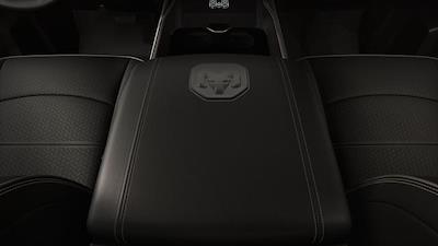 New 2026 Ram 2500 Laramie Crew Cab 4x4 Pickup for sale #M6046 - photo 2