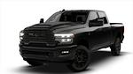 New 2026 Ram 2500 Laramie Crew Cab 4x4 Pickup for sale #M6046 - photo 1