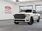 New 2026 Ram 1500 Laramie Crew Cab 4x4 Pickup for sale #M6061 - photo 8