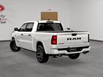 New 2026 Ram 1500 Laramie Crew Cab 4x4 Pickup for sale #M6061 - photo 1
