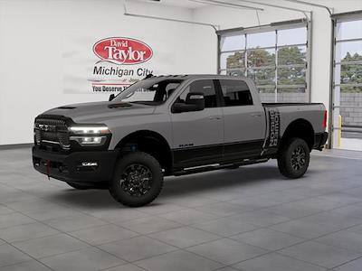 New 2026 Ram 2500 Power Wagon Crew Cab 4x4 Pickup for sale #M6065 - photo 1