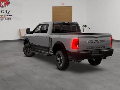 New 2026 Ram 2500 Power Wagon Crew Cab 4x4 Pickup for sale #M6065 - photo 2
