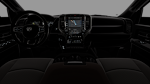 New 2026 Ram 2500 Tradesman Crew Cab 4x4 Pickup for sale #M6075 - photo 2