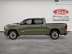 New 2026 Ram 1500 Laramie Crew Cab 4x4 Pickup for sale #M6089 - photo 2