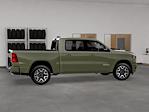 New 2026 Ram 1500 Laramie Crew Cab 4x4 Pickup for sale #M6089 - photo 4