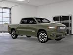 New 2026 Ram 1500 Laramie Crew Cab 4x4 Pickup for sale #M6089 - photo 5
