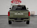 New 2026 Ram 1500 Laramie Crew Cab 4x4 Pickup for sale #M6089 - photo 6