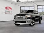 New 2026 Ram 1500 Laramie Crew Cab 4x4 Pickup for sale #M6090 - photo 1
