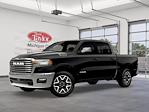 New 2026 Ram 1500 Laramie Crew Cab 4x4 Pickup for sale #M6090 - photo 2