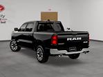 New 2026 Ram 1500 Laramie Crew Cab 4x4 Pickup for sale #M6090 - photo 3