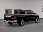 New 2026 Ram 1500 Laramie Crew Cab 4x4 Pickup for sale #M6090 - photo 4