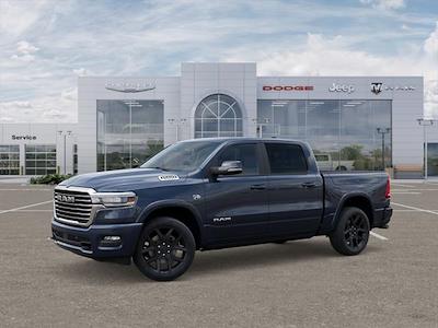 New 2026 Ram 1500 Laramie Crew Cab for sale #M6101 - photo 2