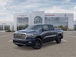 New 2026 Ram 1500 Laramie Crew Cab for sale #M6101 - photo 1