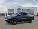 New 2026 Ram 1500 Laramie Crew Cab for sale #M6101 - photo 2