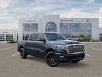 New 2026 Ram 1500 Laramie Crew Cab for sale #M6101 - photo 5