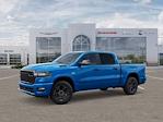 New 2026 Ram 1500 Big Horn Crew Cab for sale #R6B005 - photo 4