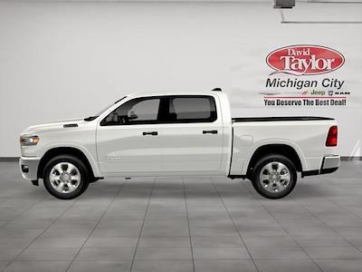 New 2026 Ram 1500 Big Horn Crew Cab for sale #M6146 - photo 2