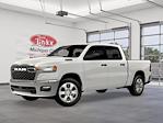 New 2026 Ram 1500 Big Horn Crew Cab for sale #M6146 - photo 1