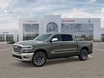 New 2026 Ram 1500 Limited Crew Cab for sale #M6154 - photo 2