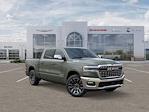 New 2026 Ram 1500 Limited Crew Cab for sale #M6154 - photo 5