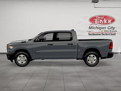 New 2026 Ram 1500 Tradesman Crew Cab for sale #M6174 - photo 2