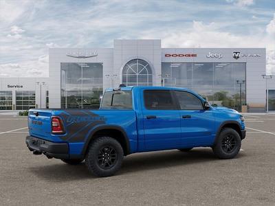 New 2026 Ram 1500 Rebel Crew Cab for sale #M6188 - photo 2