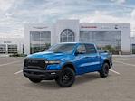 New 2026 Ram 1500 Rebel Crew Cab for sale #M6188 - photo 8
