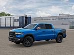 New 2026 Ram 1500 Rebel Crew Cab for sale #M6188 - photo 9