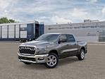 New 2026 Ram 1500 Big Horn Crew Cab for sale #M6201 - photo 1