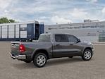 New 2026 Ram 1500 Big Horn Crew Cab for sale #M6201 - photo 4