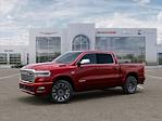 New 2026 Ram 1500 Longhorn Crew Cab for sale #M6203 - photo 2