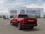 New 2026 Ram 1500 Longhorn Crew Cab for sale #M6203 - photo 3