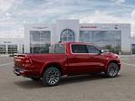New 2026 Ram 1500 Longhorn Crew Cab for sale #M6203 - photo 4