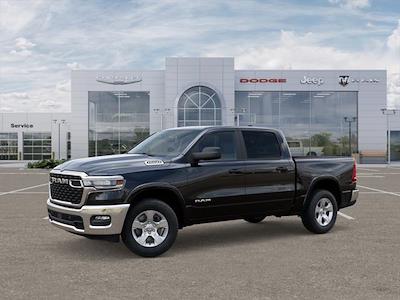 New 2026 Ram 1500 Big Horn Crew Cab for sale #M6204 - photo 2