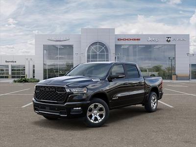 New 2026 Ram 1500 Big Horn Crew Cab for sale #M6231 - photo 1