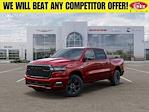 New 2026 Ram 1500 Big Horn Crew Cab for sale #M6321 - photo 1