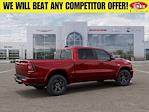 New 2026 Ram 1500 Big Horn Crew Cab for sale #M6321 - photo 4