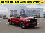 New 2026 Ram 1500 Big Horn Crew Cab for sale #M6321 - photo 6