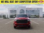 New 2026 Ram 1500 Big Horn Crew Cab for sale #M6321 - photo 7