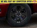 New 2026 Ram 1500 Big Horn Crew Cab for sale #M6321 - photo 9