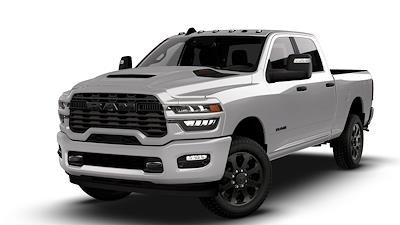 New 2026 Ram 2500 Big Horn Crew Cab for sale #M6345 - photo 1