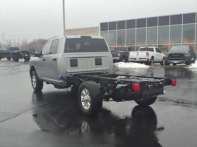 New 2024 Ram 3500 Tradesman Crew Cab 60 CA Cab Chassis for sale #R4B081 - photo 2
