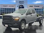 New 2024 Ram 3500 Tradesman Crew Cab 60 CA Cab Chassis for sale #R4B081 - photo 1