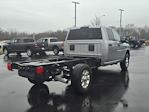 New 2024 Ram 3500 Tradesman Crew Cab 60 CA Cab Chassis for sale #R4B081 - photo 17