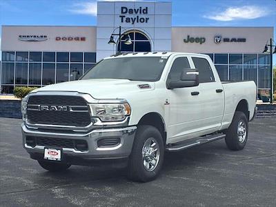 New 2024 Ram 2500 Tradesman Crew Cab 4x4 Pickup for sale #R4B084 - photo 1