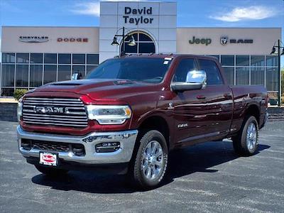 New 2024 Ram 2500 Laramie Crew Cab 4x4 Pickup for sale #R4B085 - photo 1