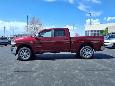 New 2024 Ram 2500 Laramie Crew Cab 4x4 Pickup for sale #R4B085 - photo 2